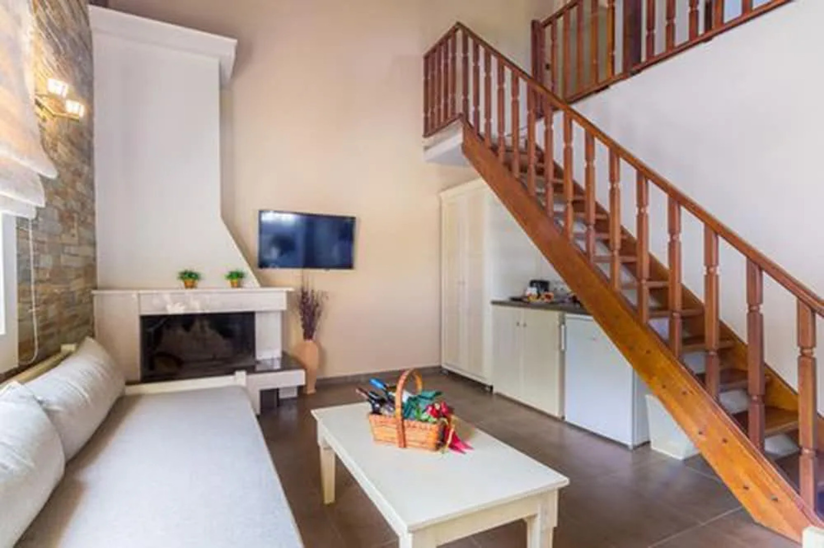 FilosXenia Ismaros Hotel