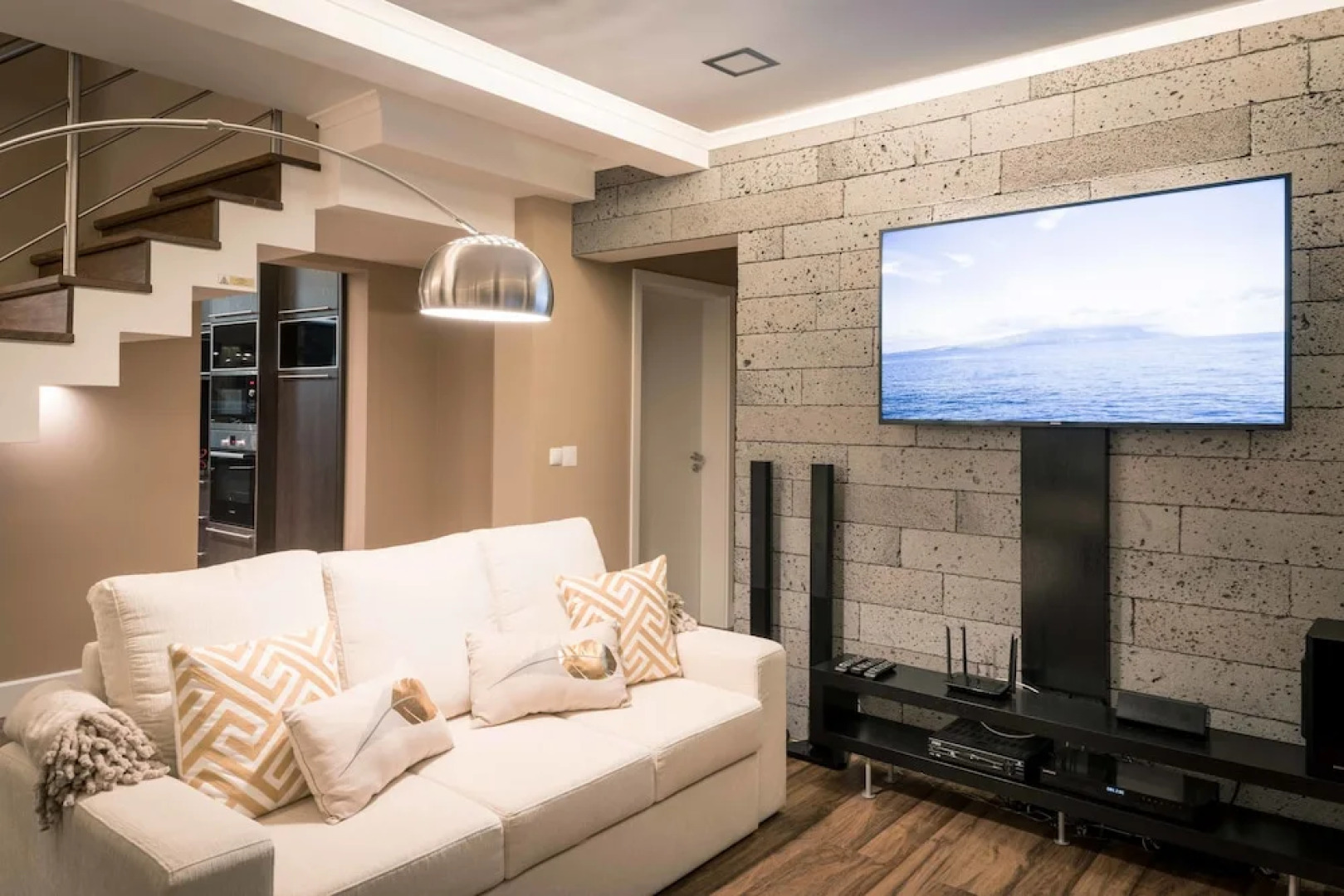 Atlantic Heritage Luxury Villa