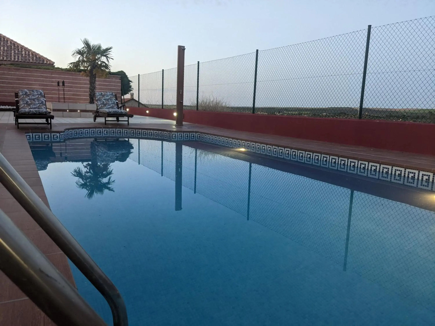 Villa El Rosal del Pozo a 5 minutos de Puy Du Fou Toledo