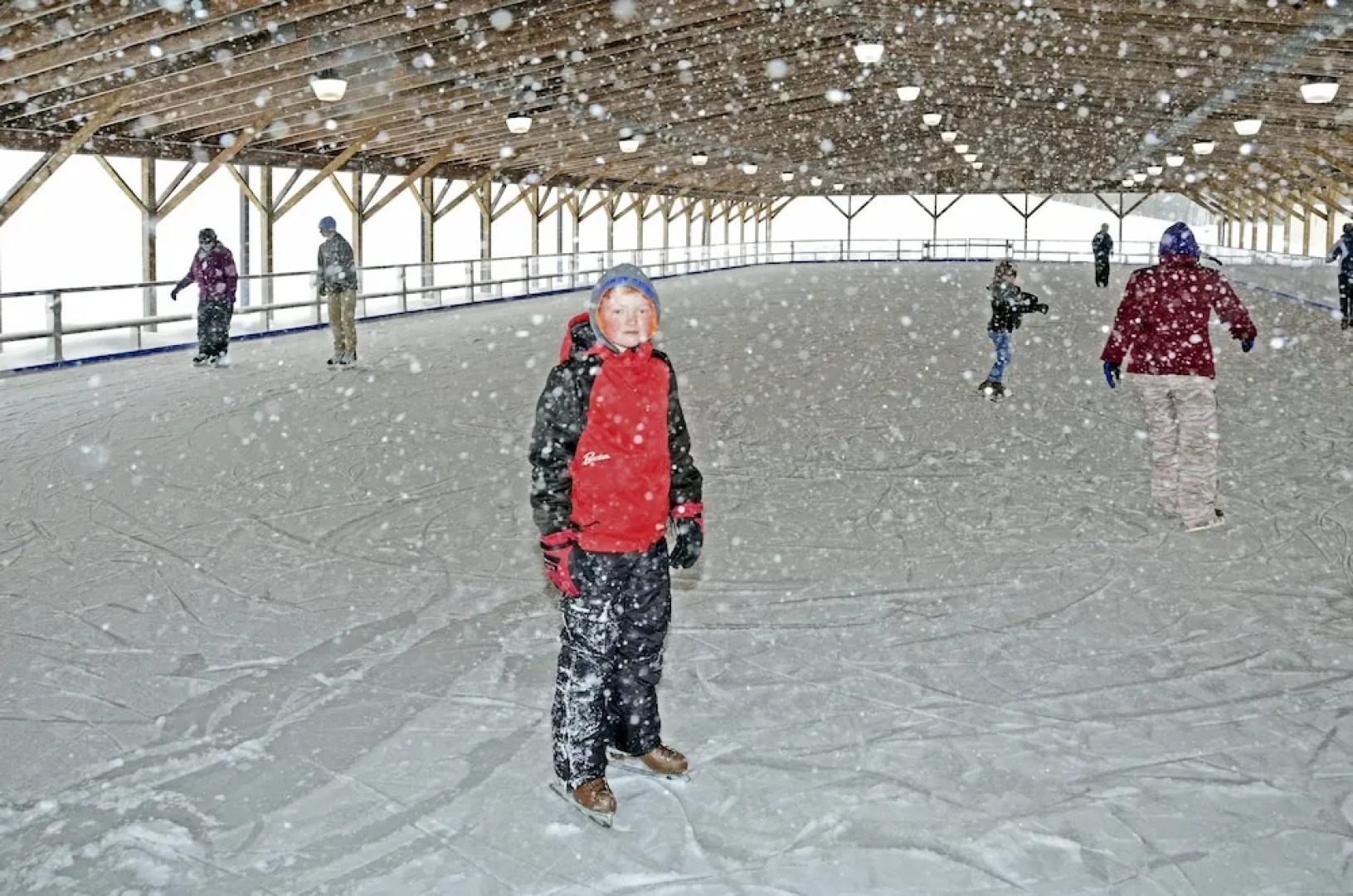 Canaan Valley Resort State Park