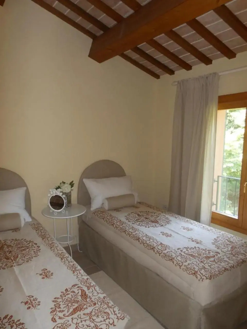 Belfiore Apartments