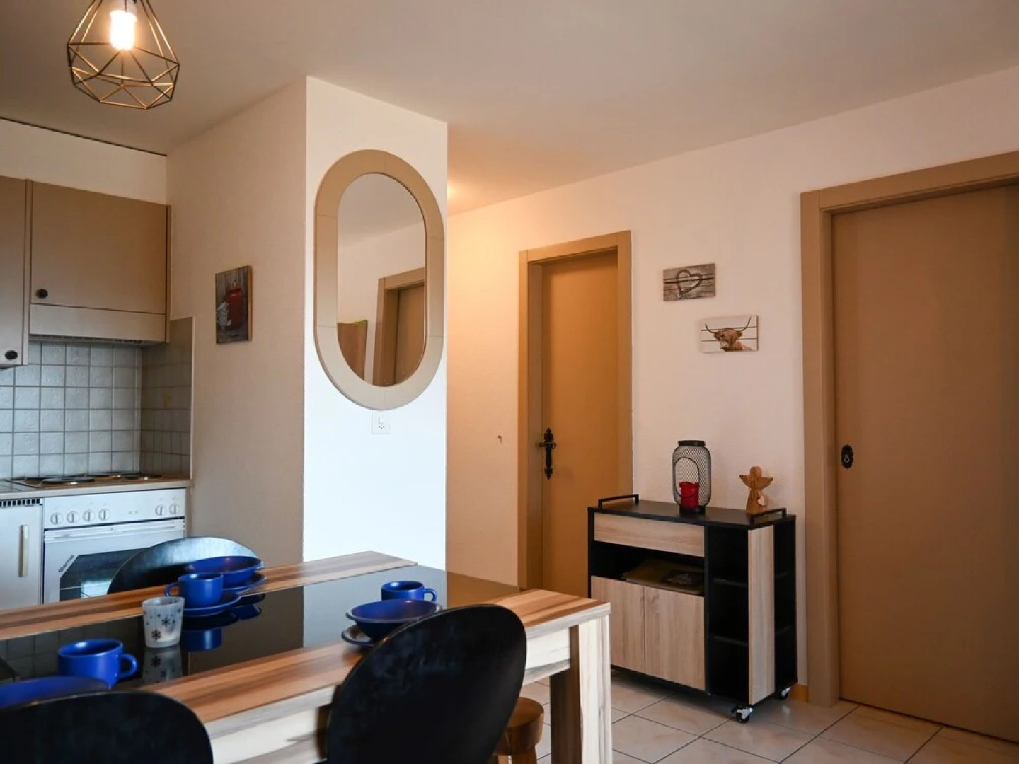 Eaux Vives 206 Leytron