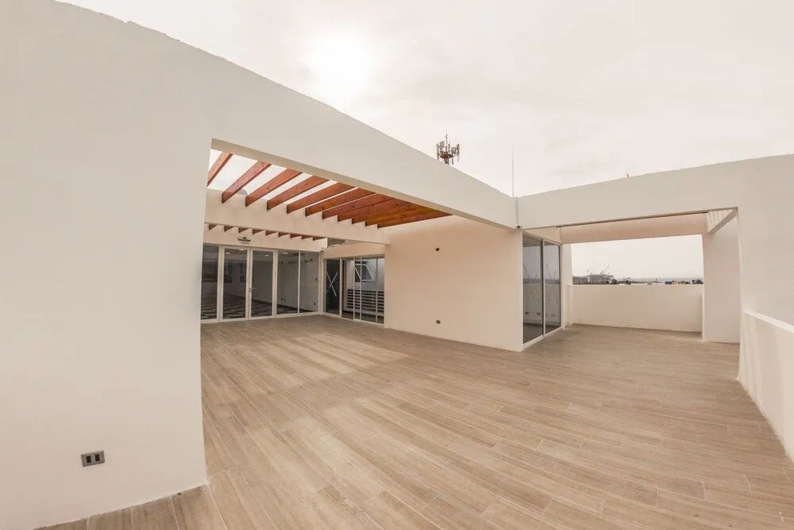 Apart Hotel Viscachani