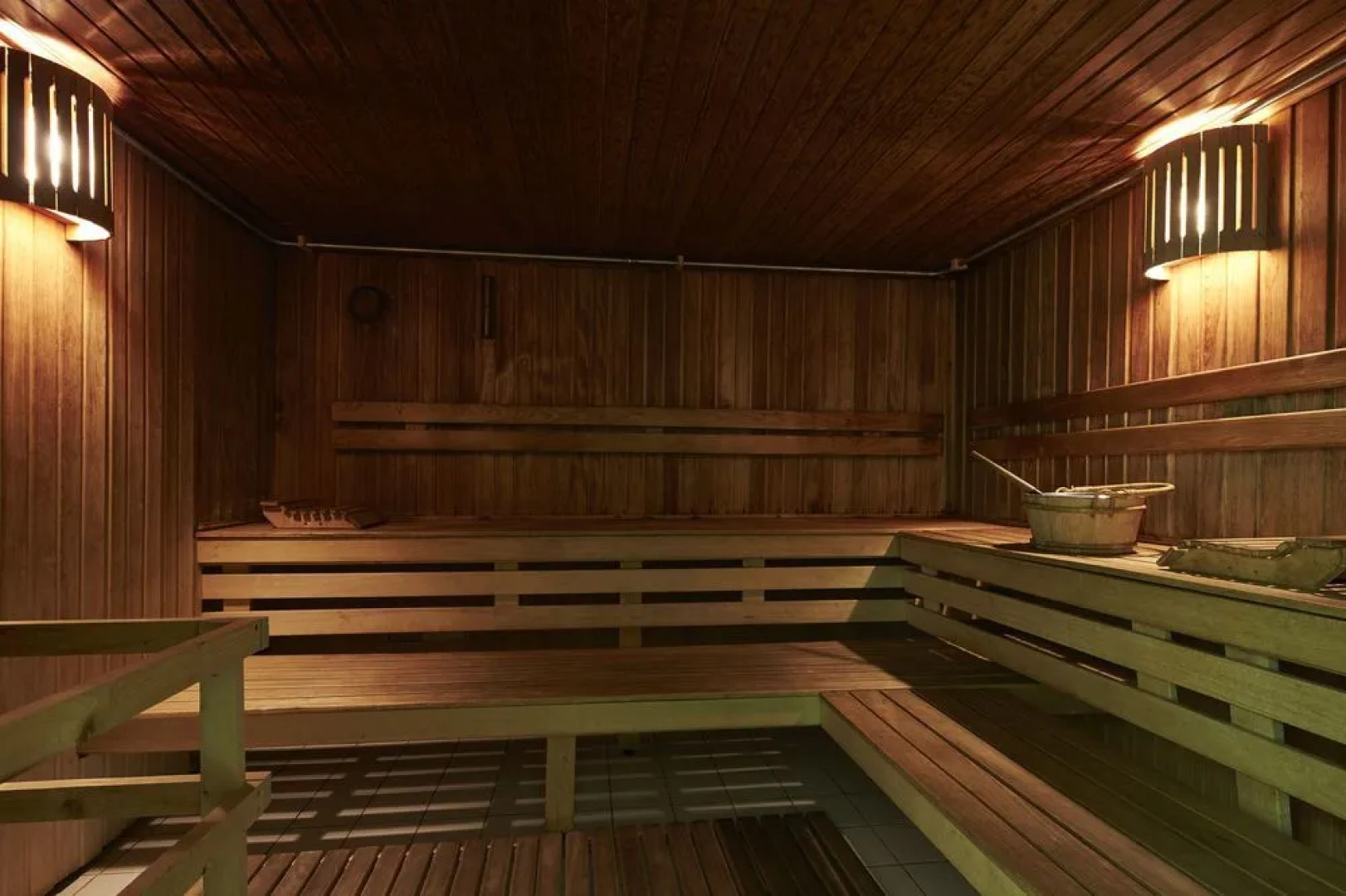 Отель Протон