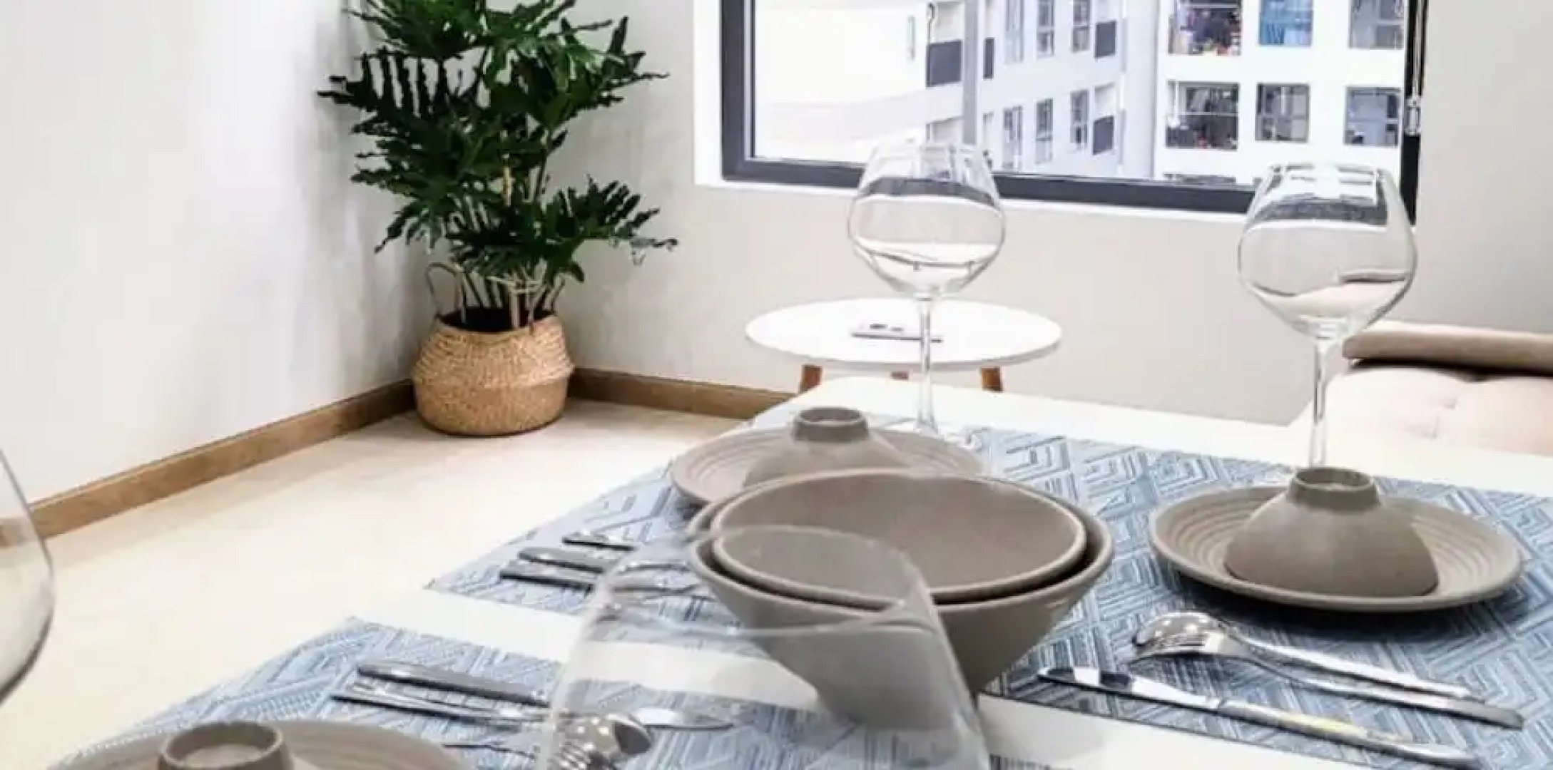 Bcons Garden Luxury Apartment