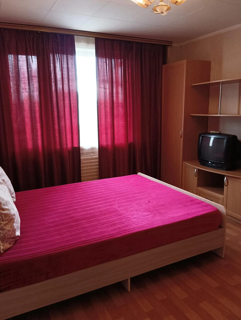 Апартаменты на улице Рогачева