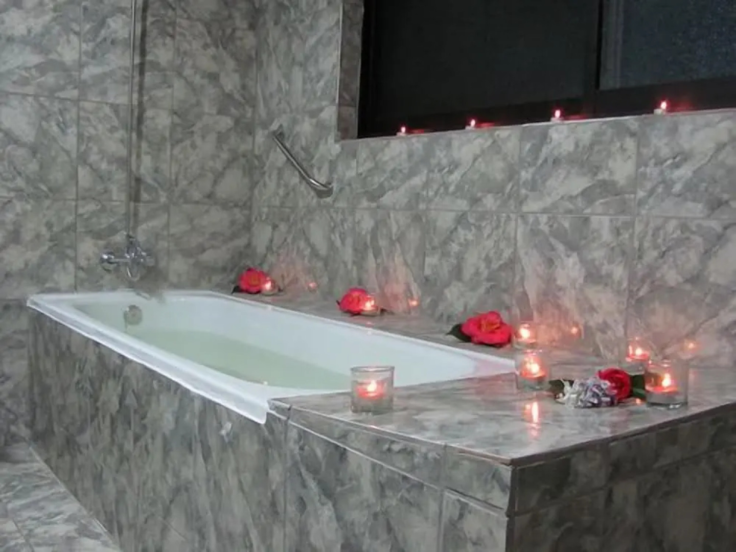 Centro de eventos Break