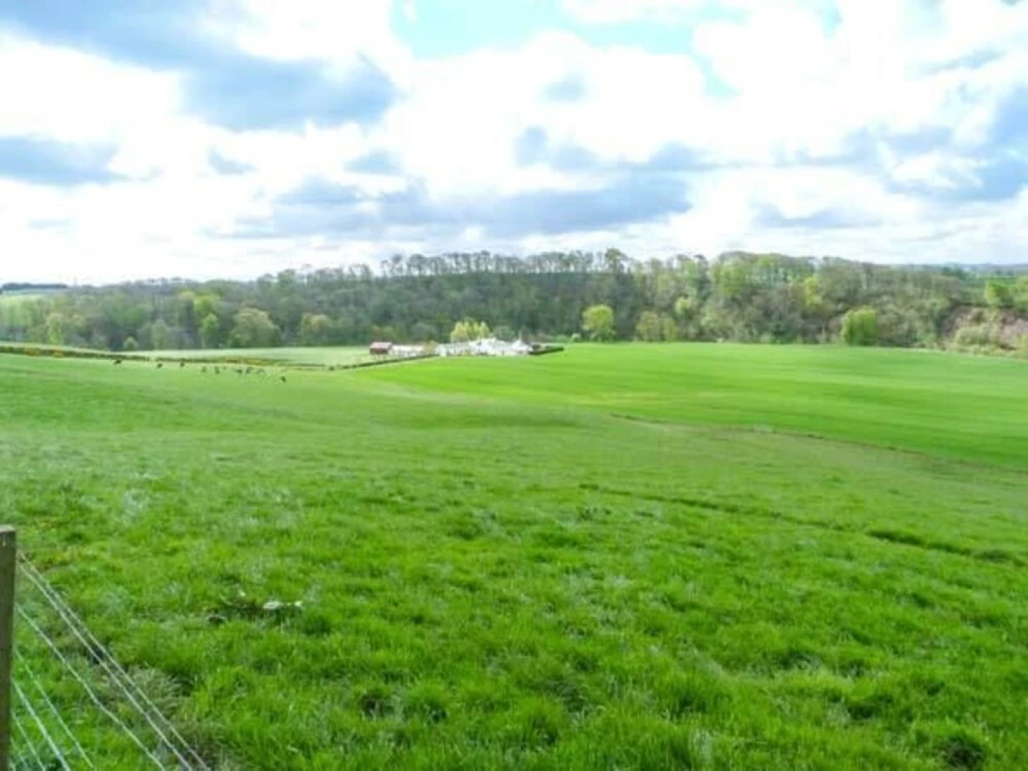 The Stables at Daldorch
