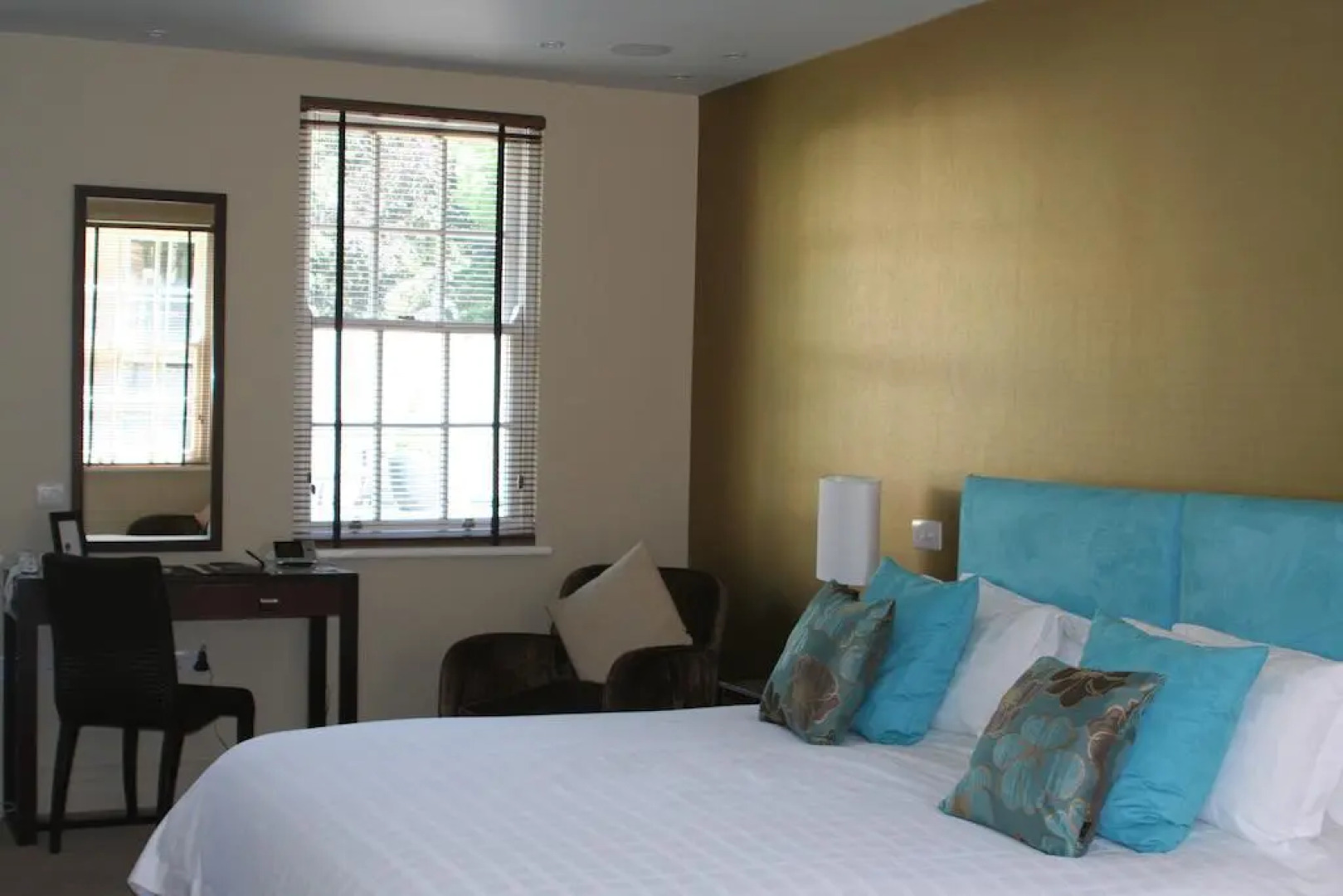 Rudding Gates Apartments