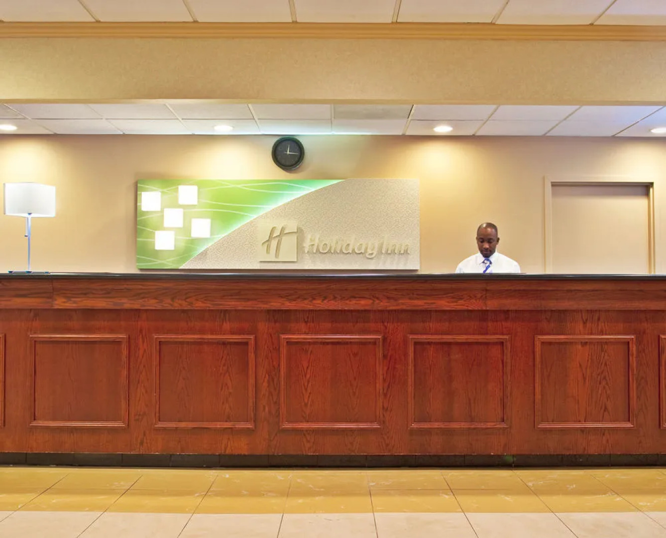 Aloft Chicago Schaumburg