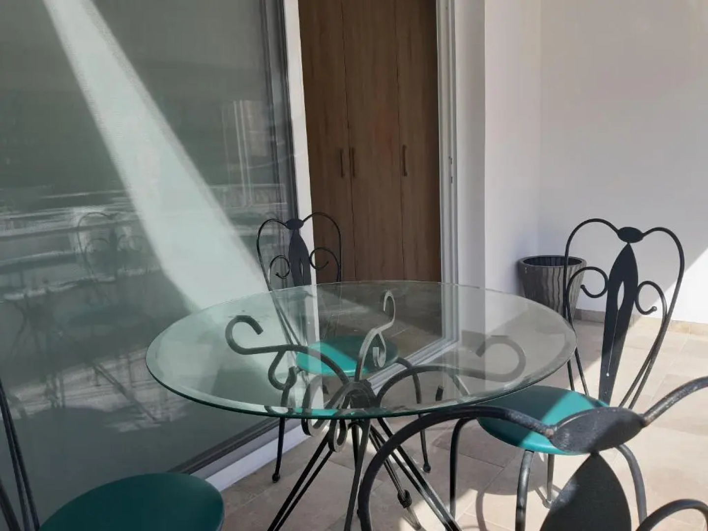 Sun sea B102 apartment by the beach