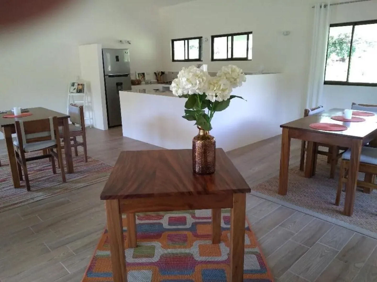 Refugium Silent Wings With Natural Pool