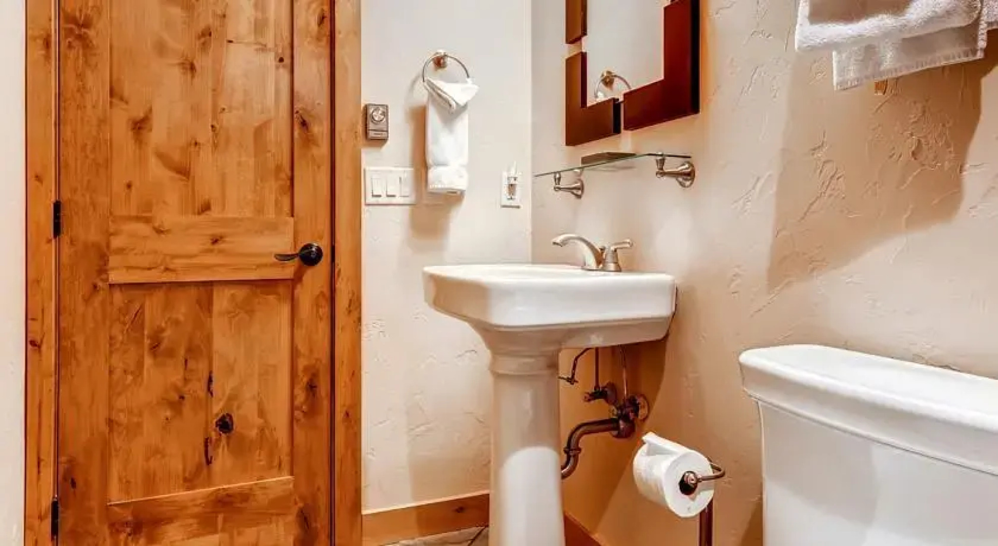 Cabin Creek Townhome by Colorado Rocky Mountain Resorts