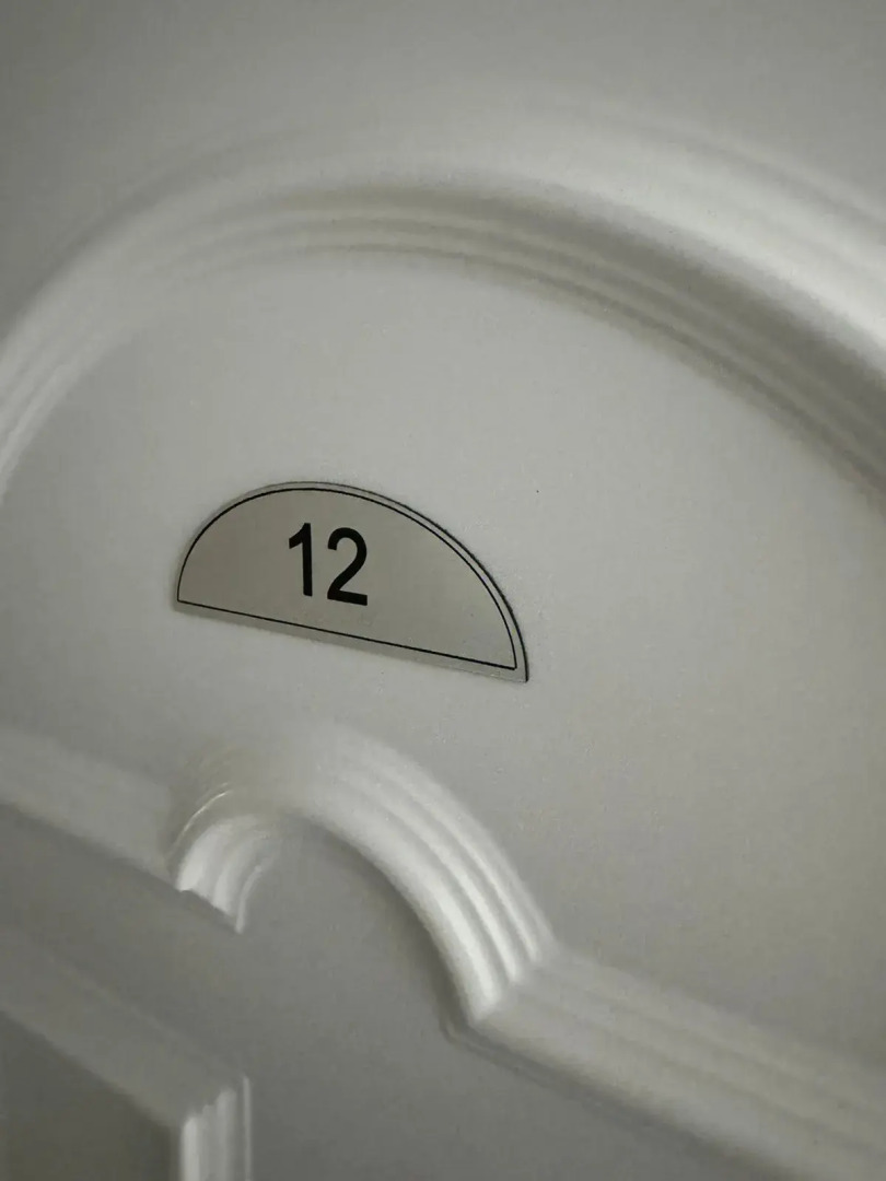 Sun Rose apartments Sveti Stefan