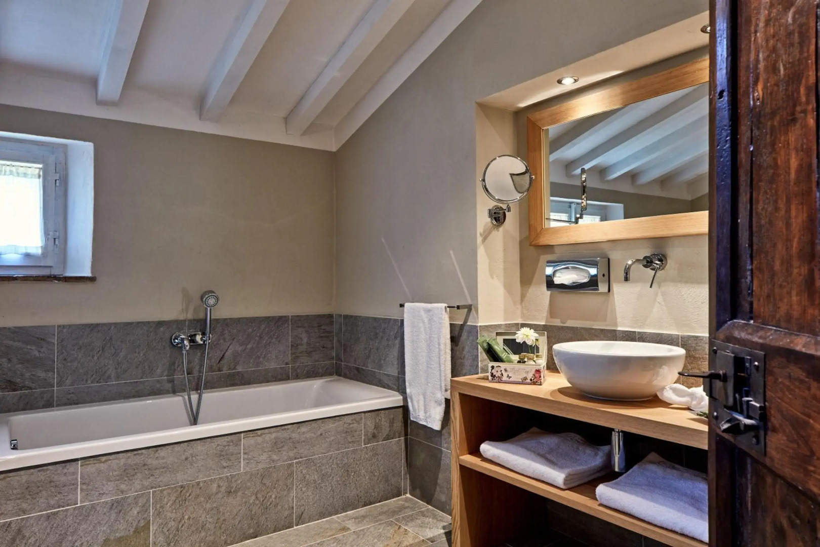 Villa di Piazzano - Small Luxury Hotel of the World