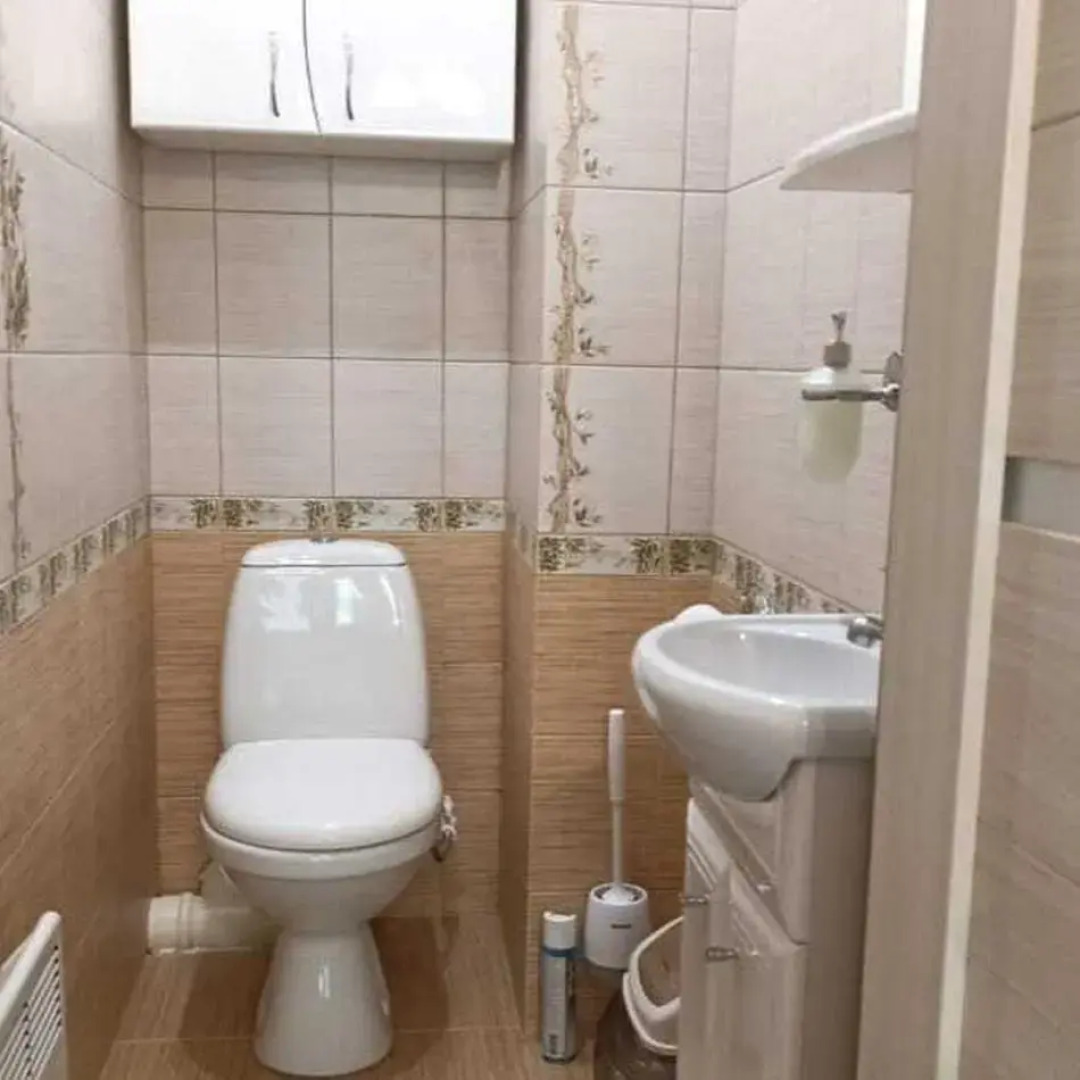 Рябинушка 1