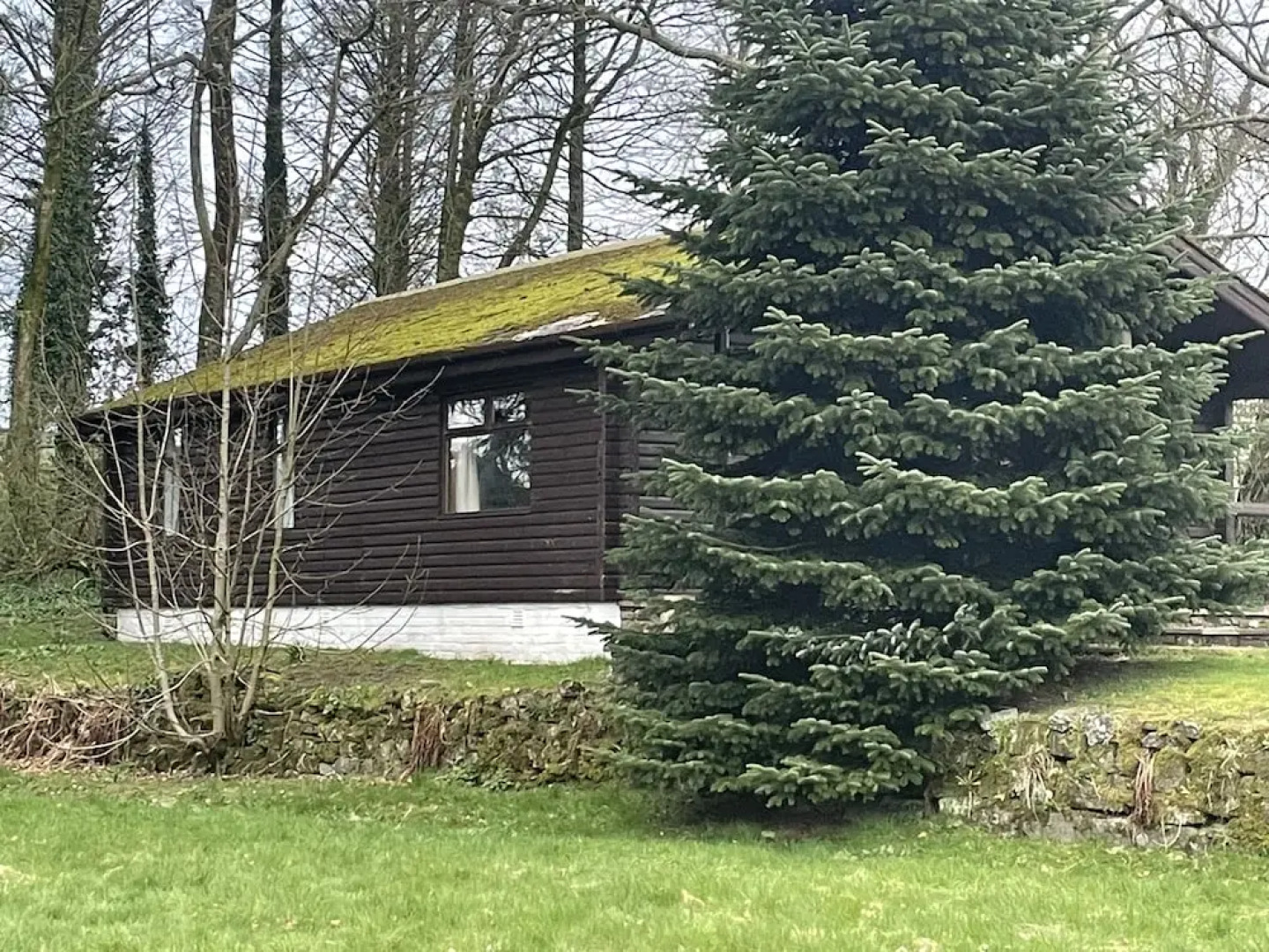 Kirkconnel Hall Hotel