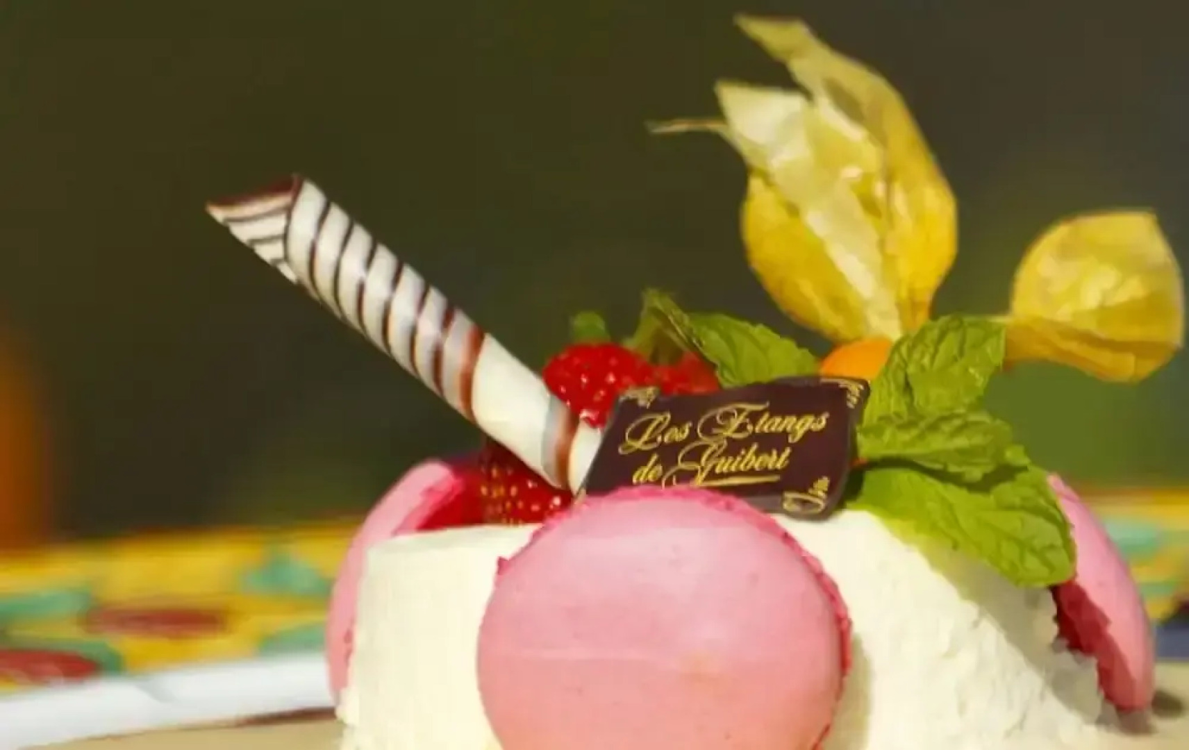 Les Étangs de Guibert