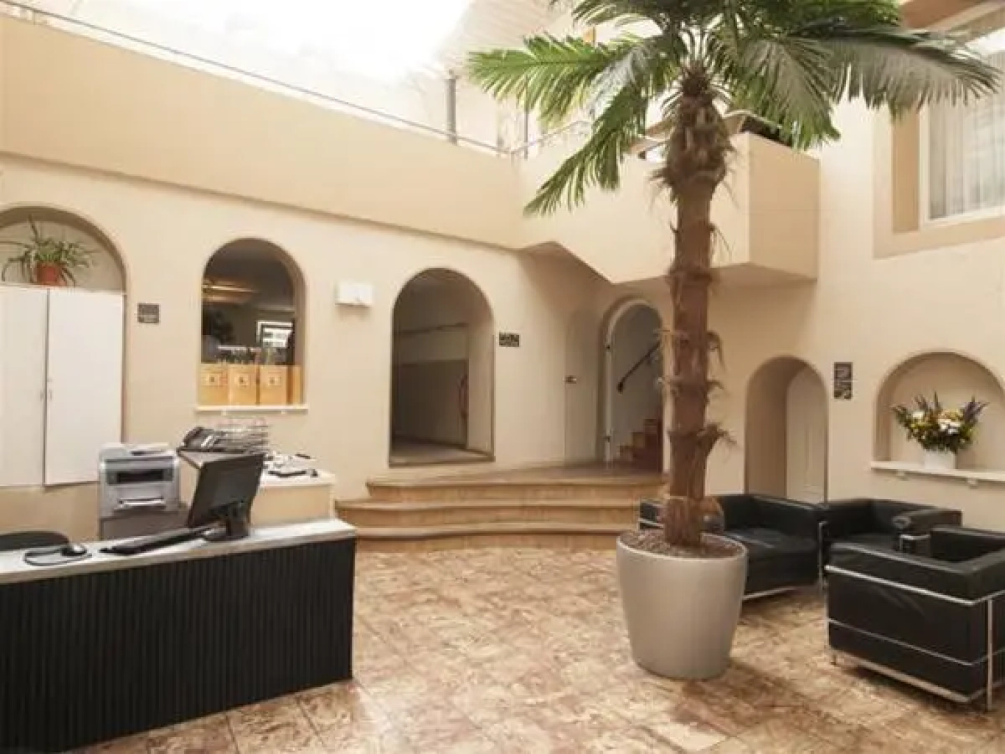 Bed & Breakfast Nitteler Hof