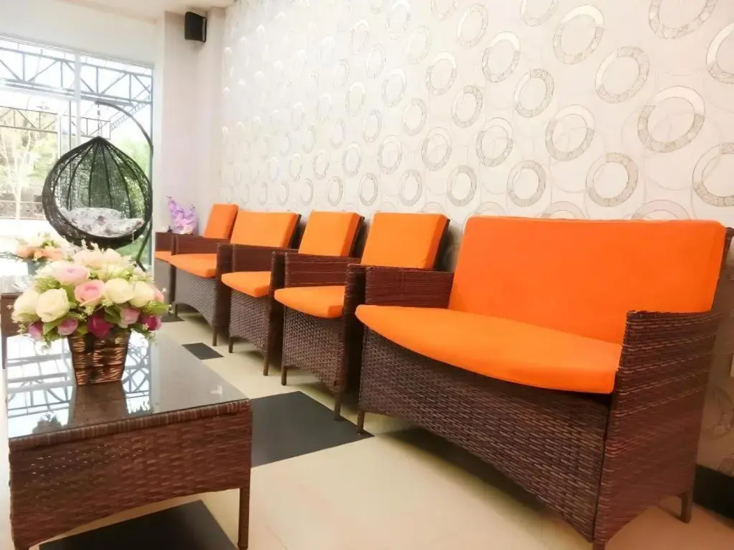 The Premium Residence