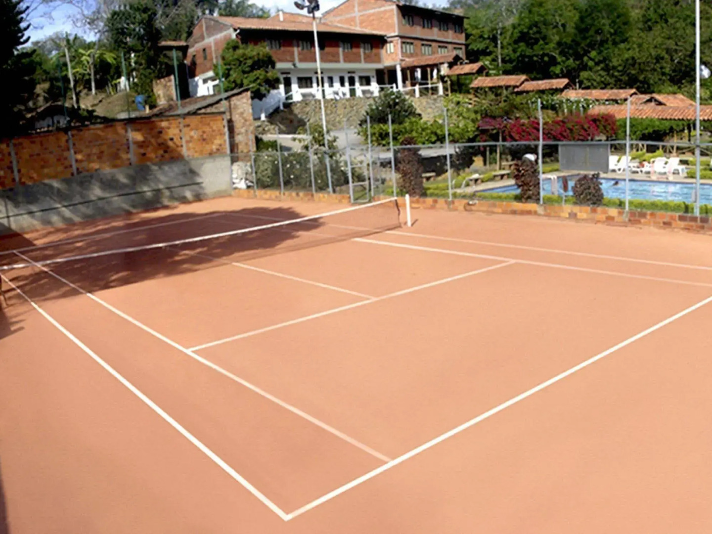 Hotel Ruitoque Campestre