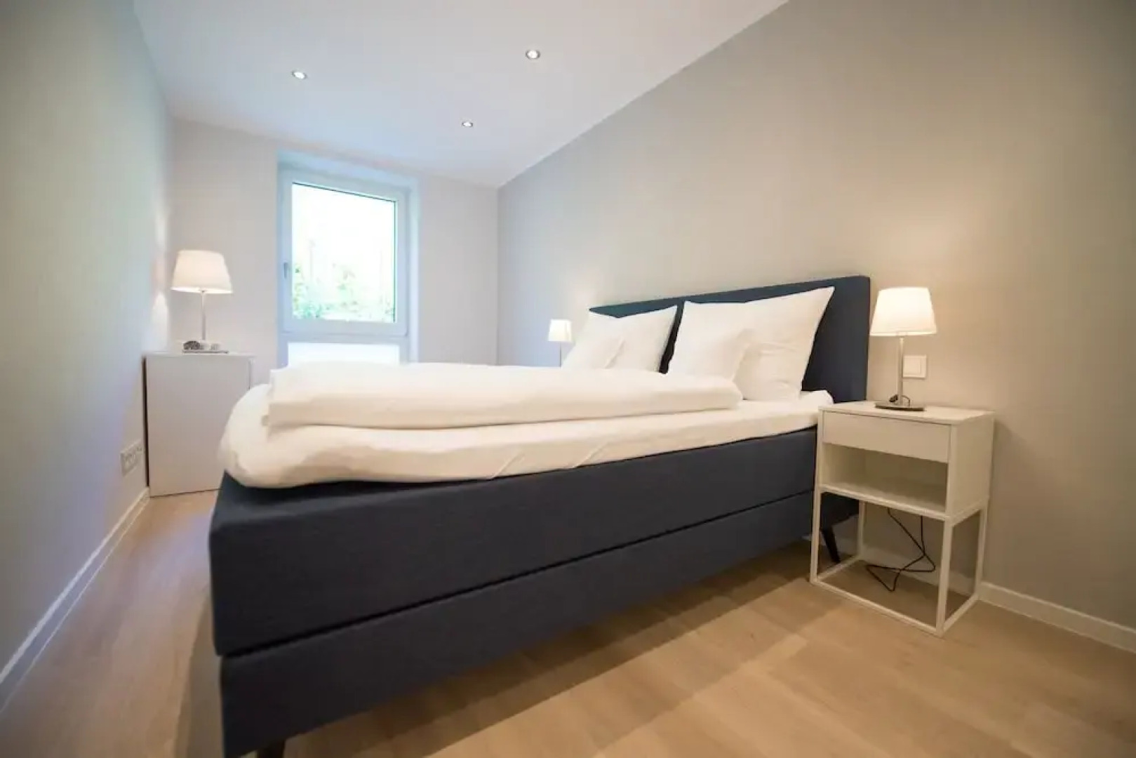 Gastehaus C H Berres