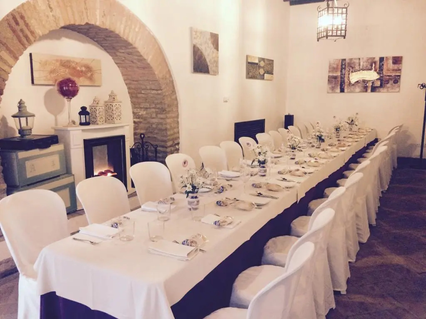 Hospedería Convento de Santa Clara