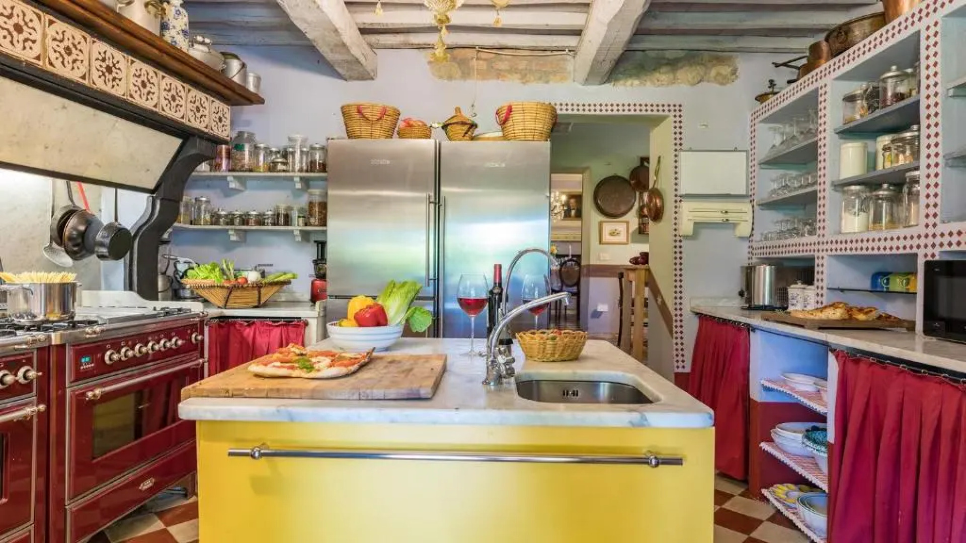 Poggiolo Dei Serviti 10