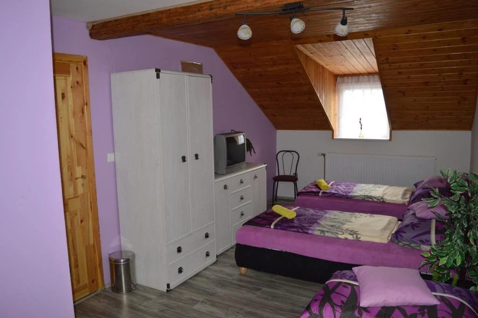 Guest House Haklův Mlýn