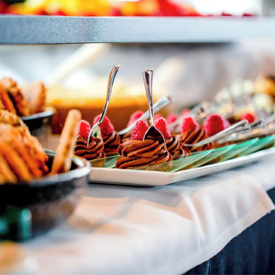 Table Mountain Casino Resort