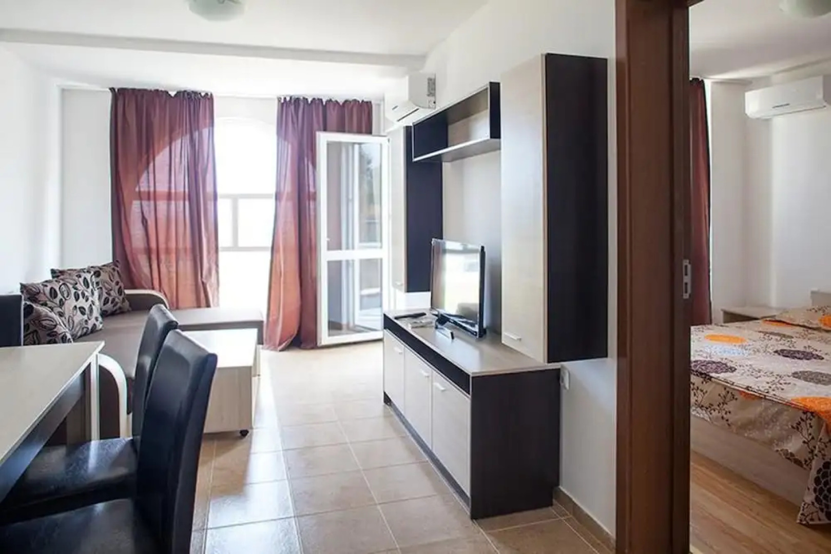 Kaliakria Sea View Apartments