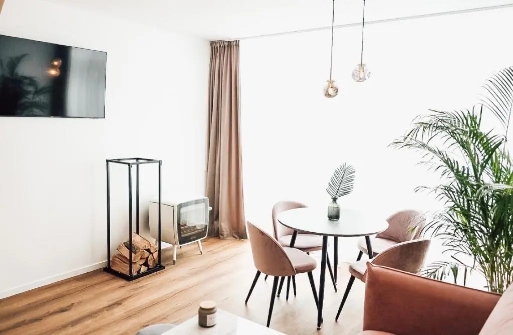 Dream House Palanga With Private Swimming Pool