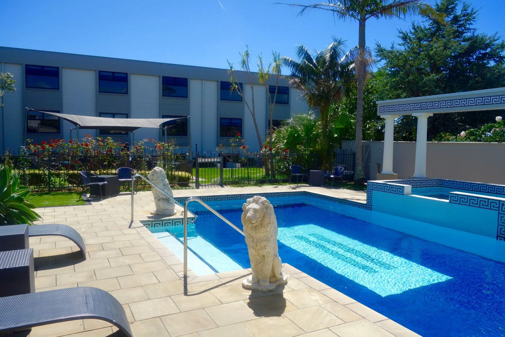 The Devon Hotel A Heritage Hotel