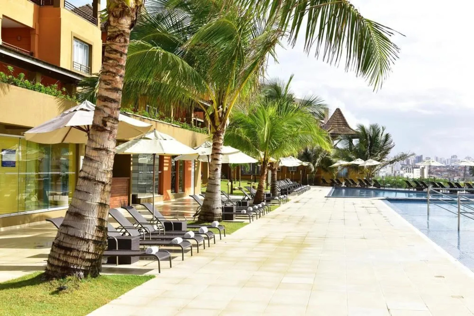 Pestana Bahia Lodge Residence