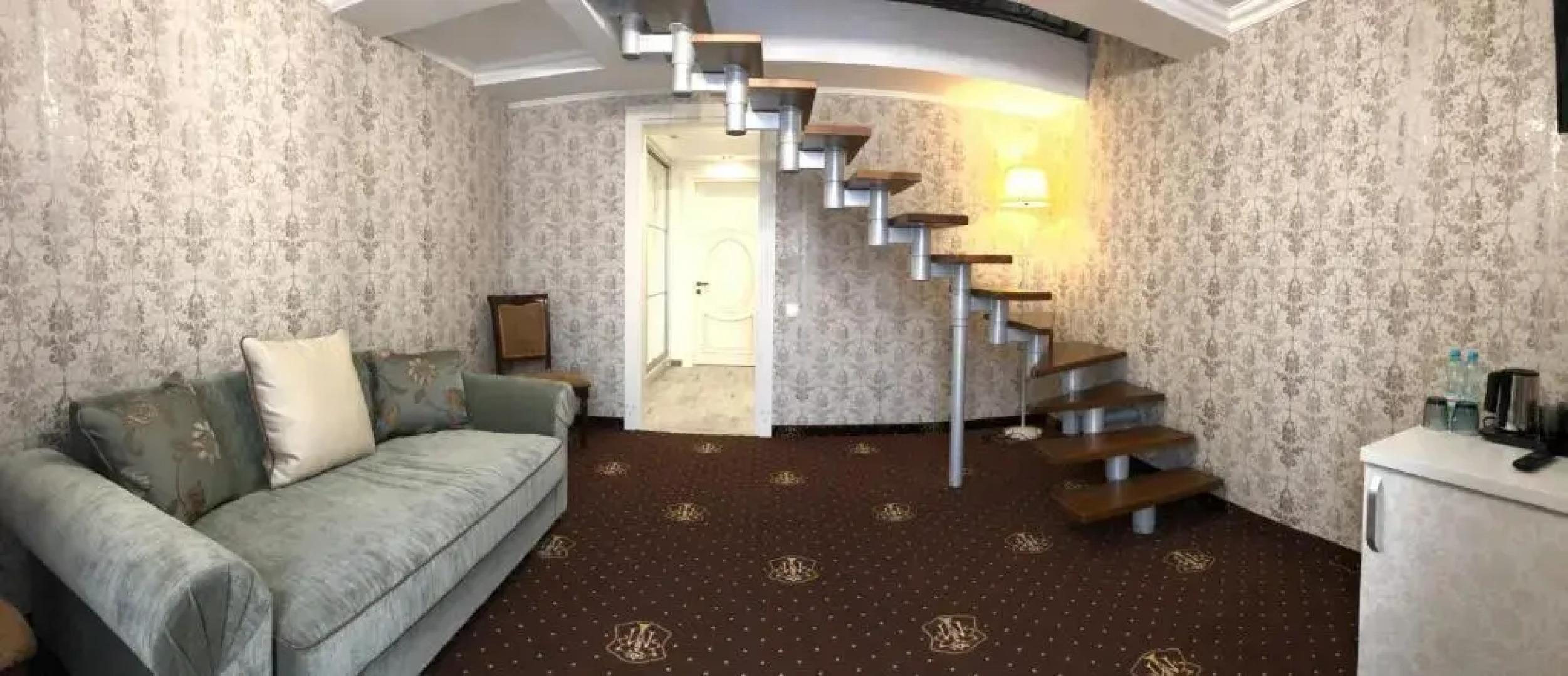 Мини-отель Товмед