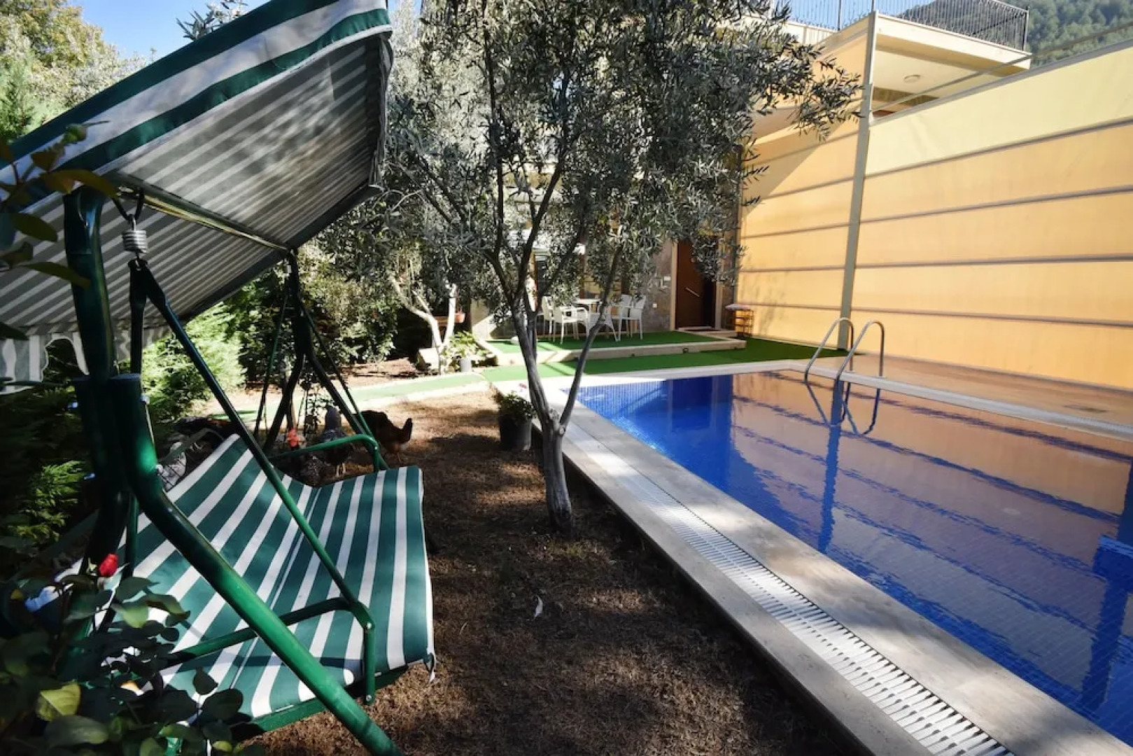 KAY1400 Villa Hakan 4 Bedrooms