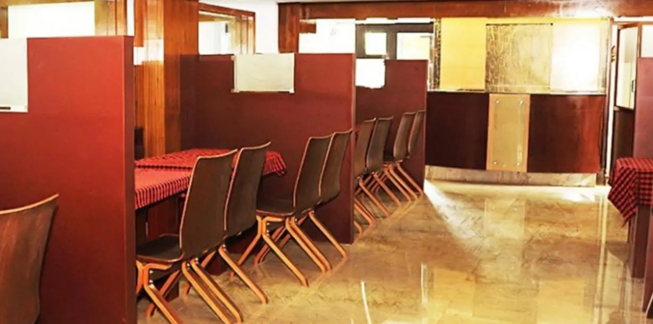 Hotel Madikeri Heritage