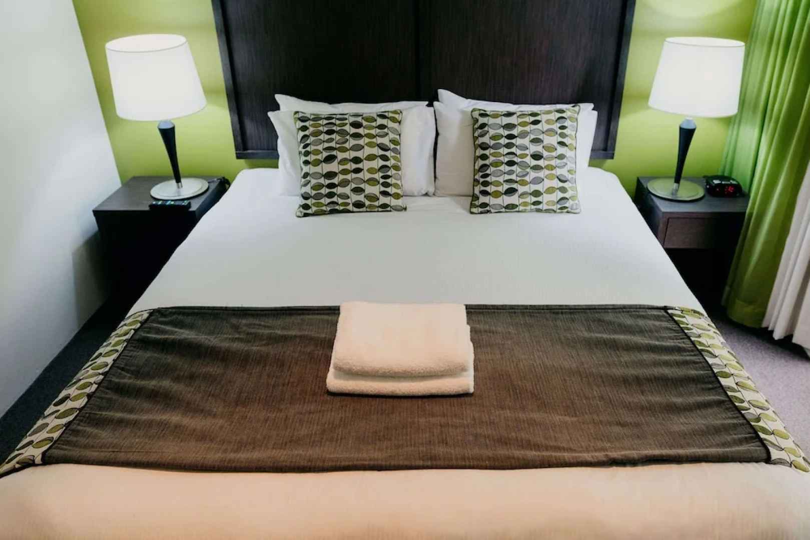 Club Wyndham Dunsborough, Trademark Collection by Wyndham