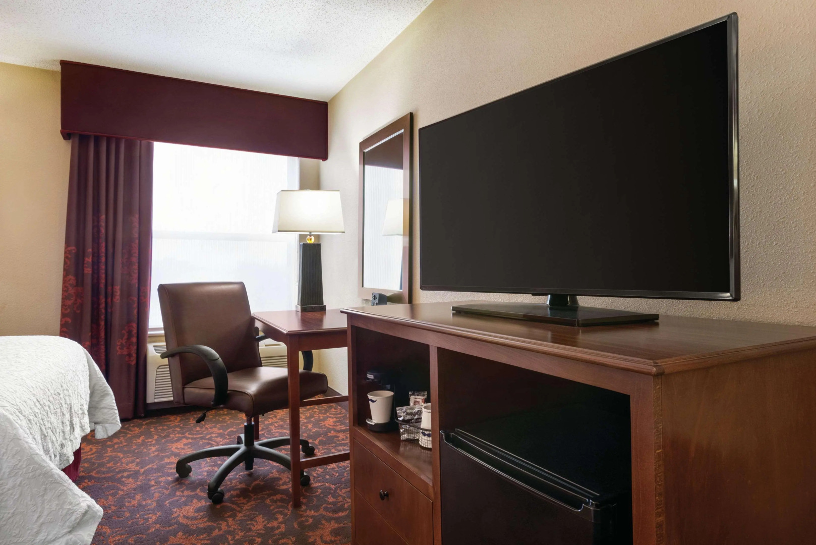 Hampton Inn Chicago / Tinley Park
