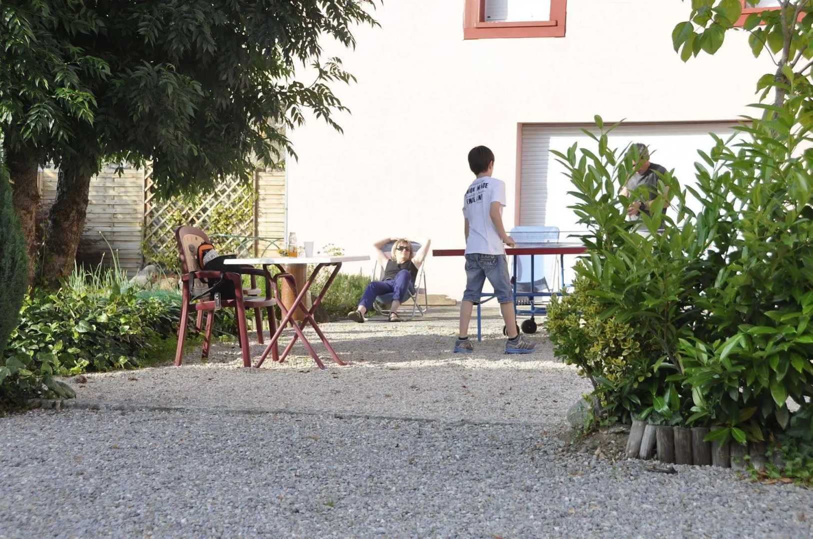 Le Clos du 5 - Appart Hotel Bagneres