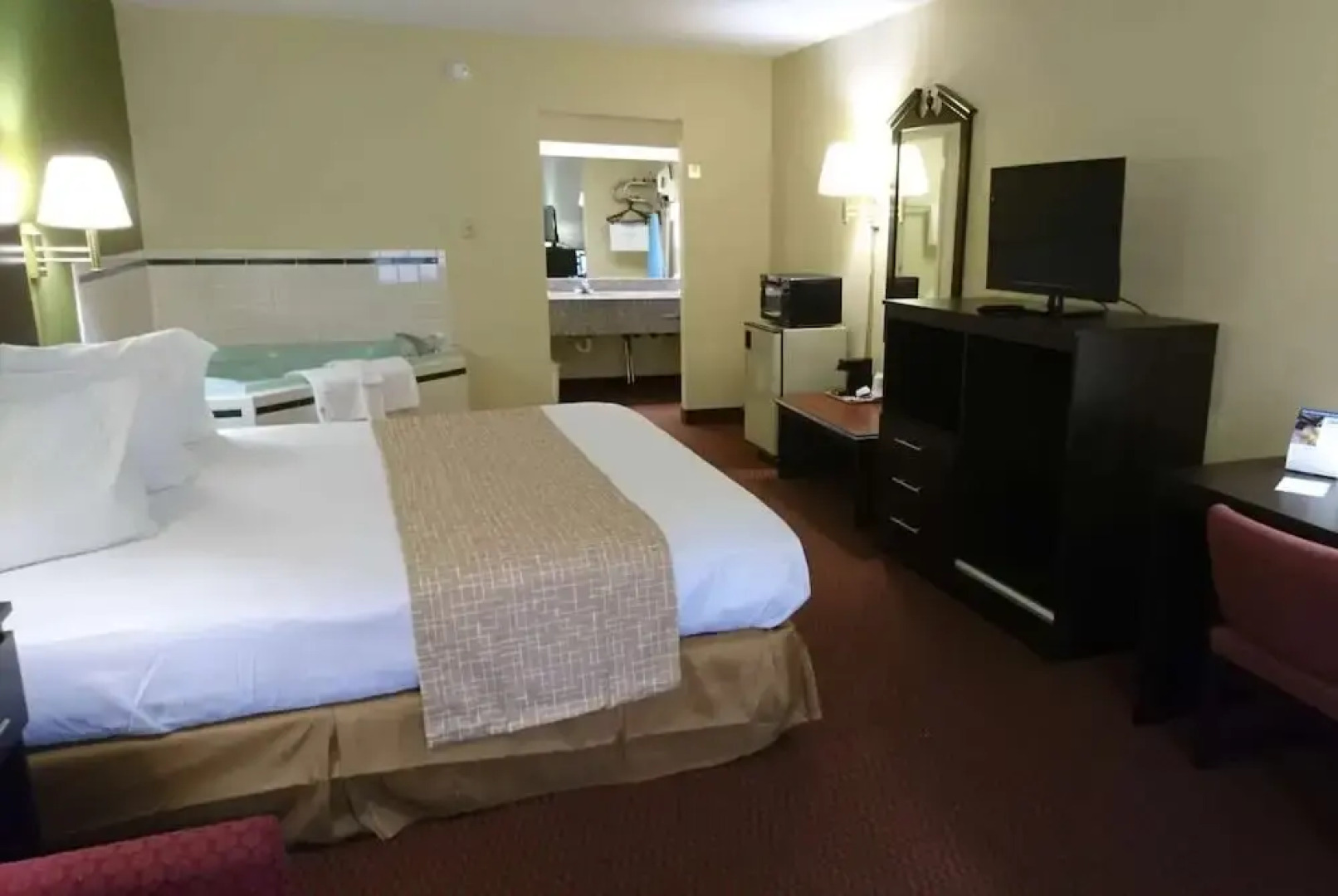 Travelodge Knoxville East