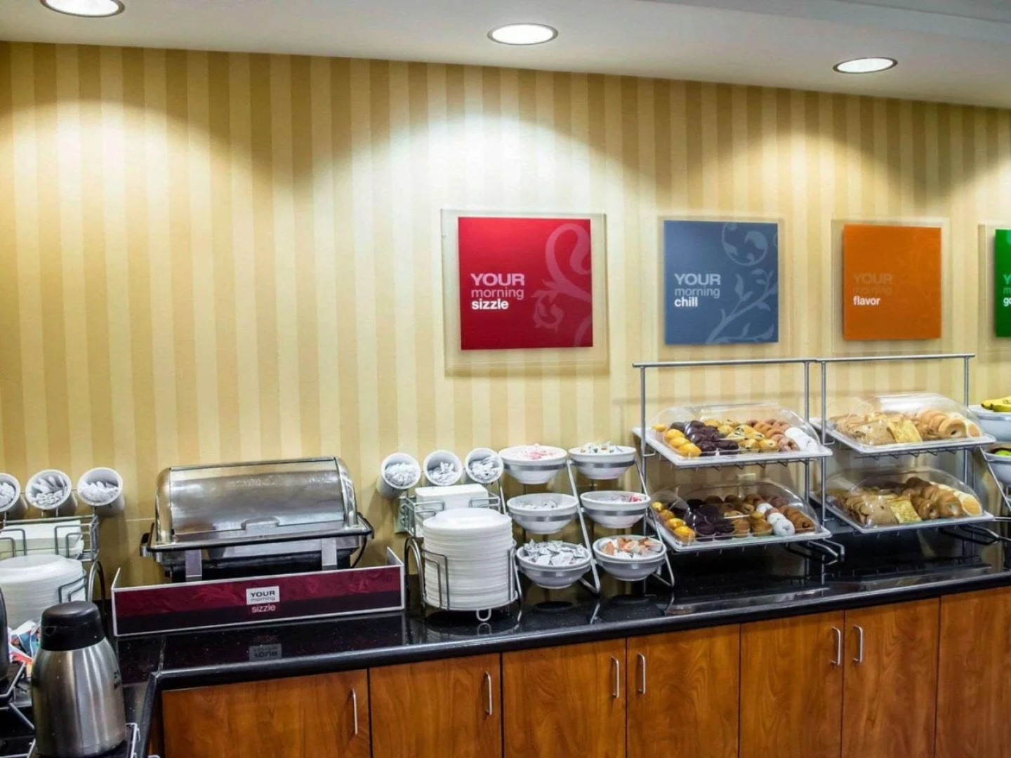 Comfort Suites Hummelstown - Hershey