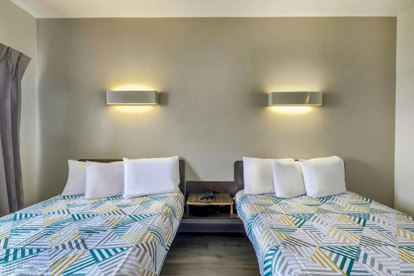 Motel 6 Cedar Park, TX