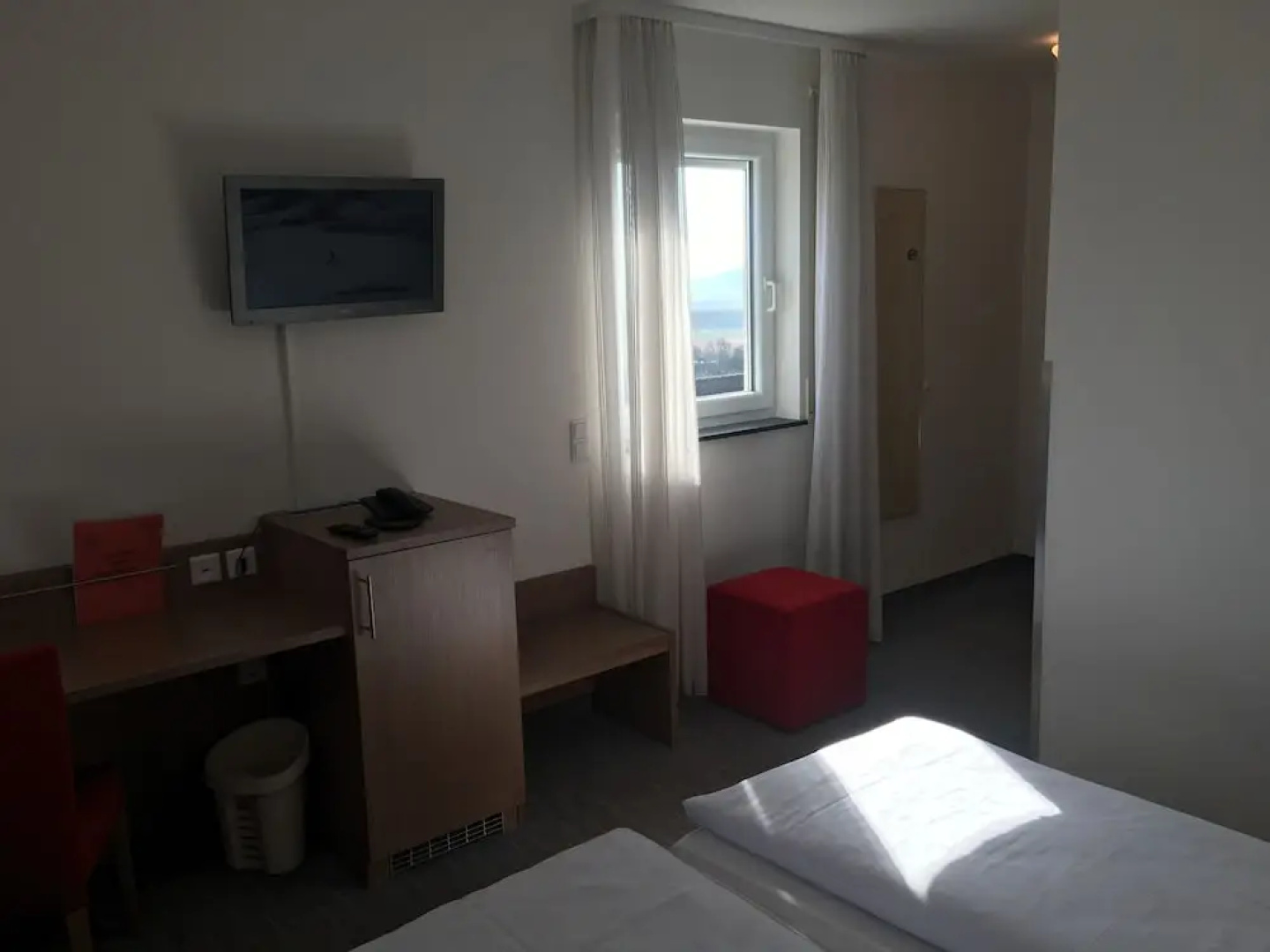 Landhotel Gasthof Am Berg