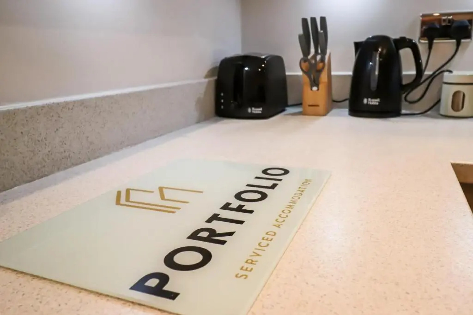 Portfolio Apartments - Welwyn Business Park