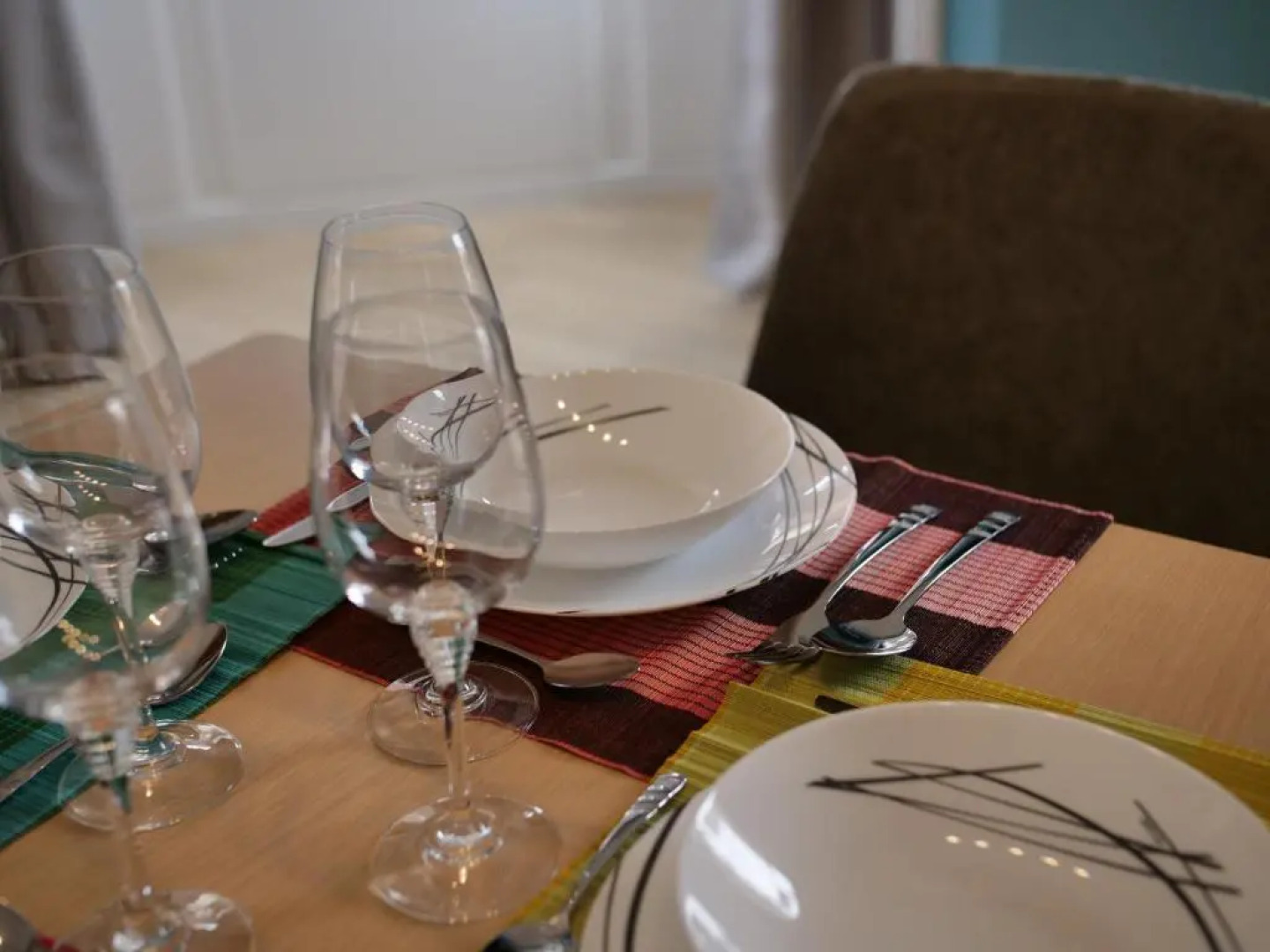 Plage à 50m Appartement Rêves bleus Villa Les Bains de Mers