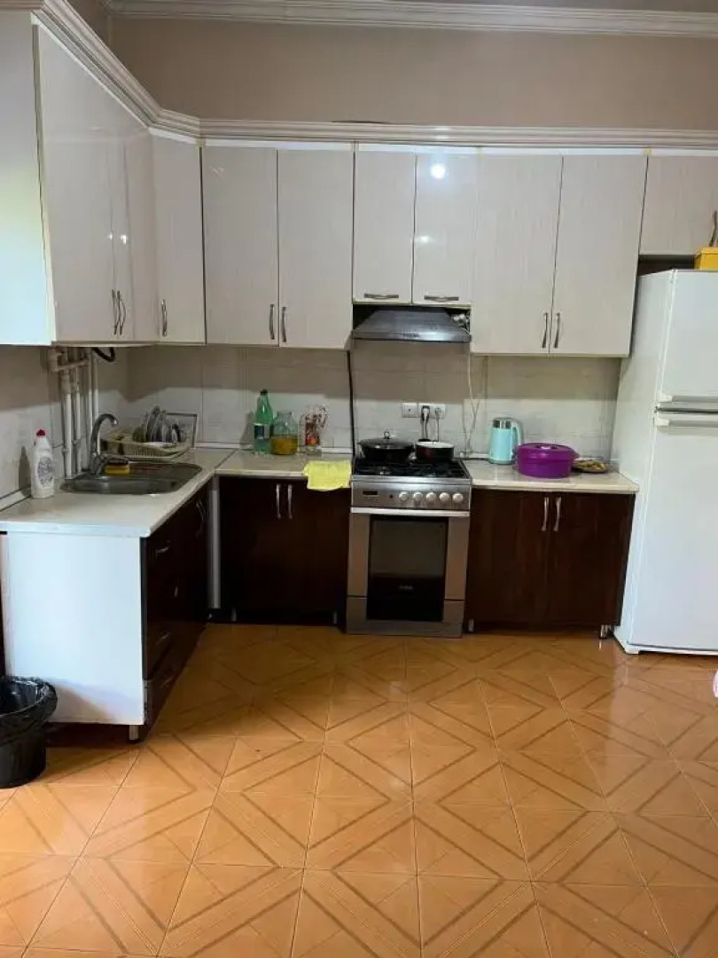 Garni House SAMAN