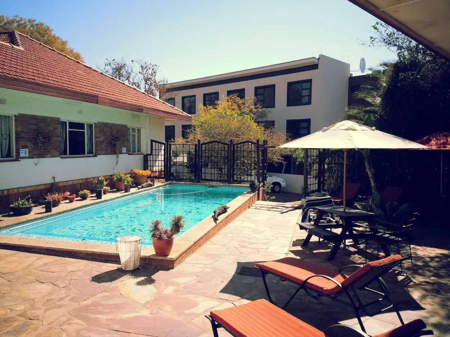 Rivendell Guest House