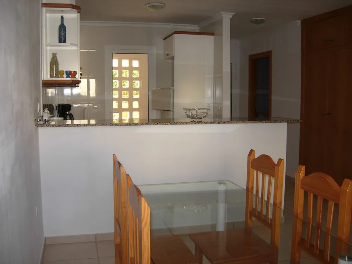 Apartamento Pinares Birdie