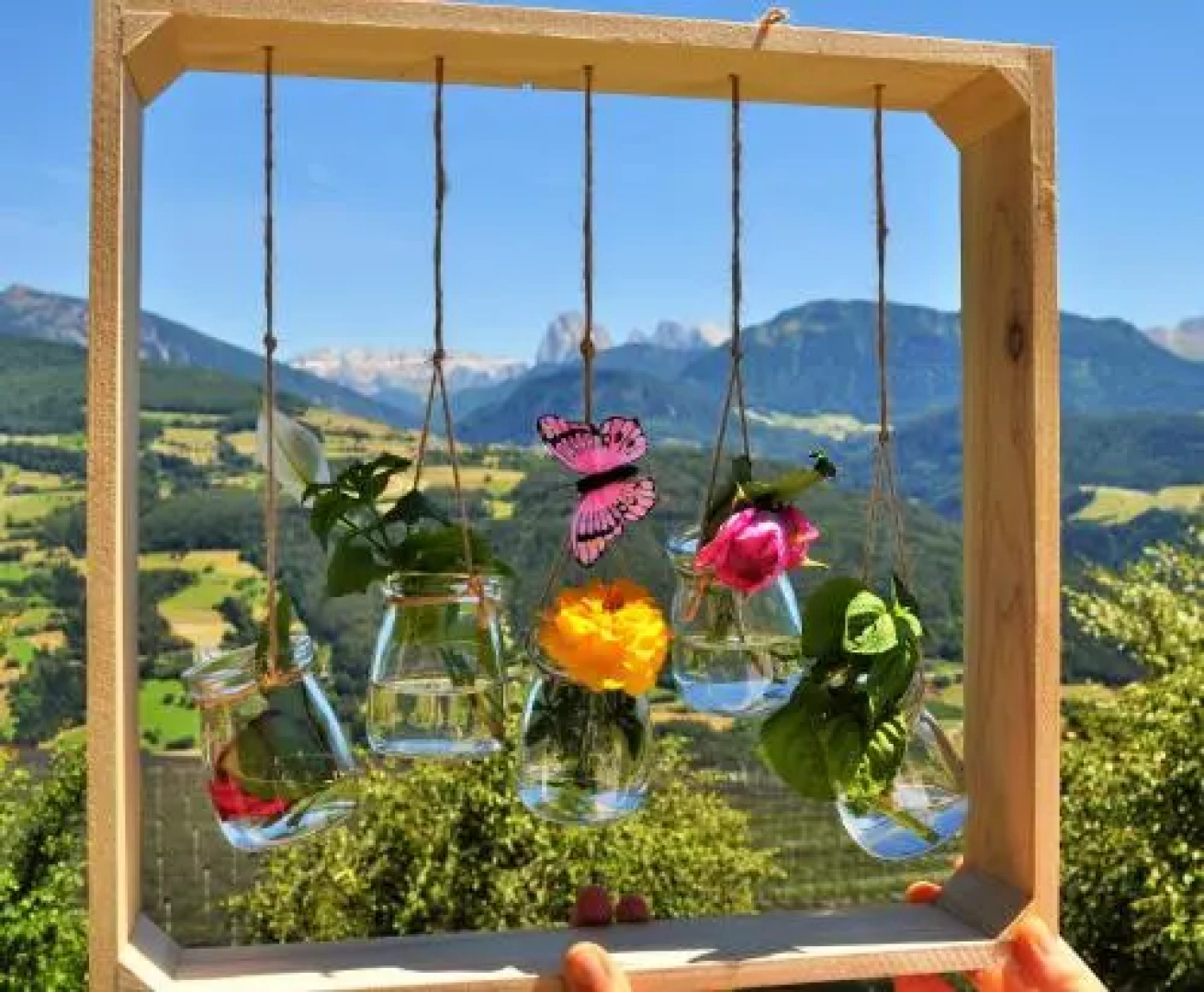 Hotel Pension Erlacher